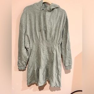 Michael Kors Hoodie Dress